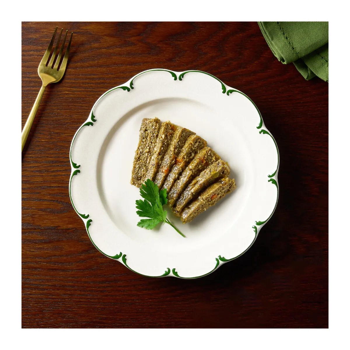 Petite MSC turska- & sillipatee 100 g>Canagan Best