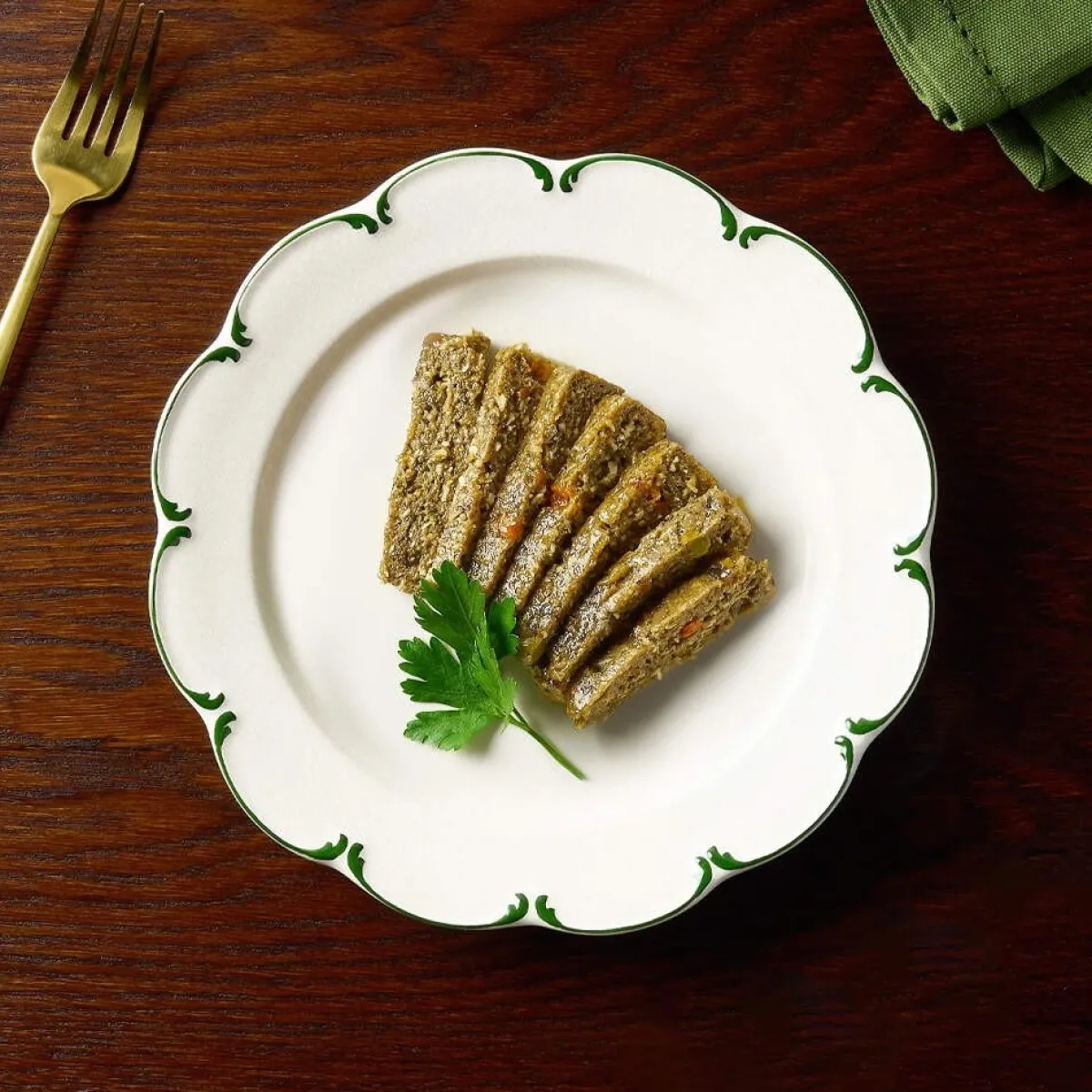Petite MSC turska- & sillipatee 100 g>Canagan Best