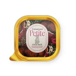 Petite Naudanlihapatee 100 g>Canagan Discount