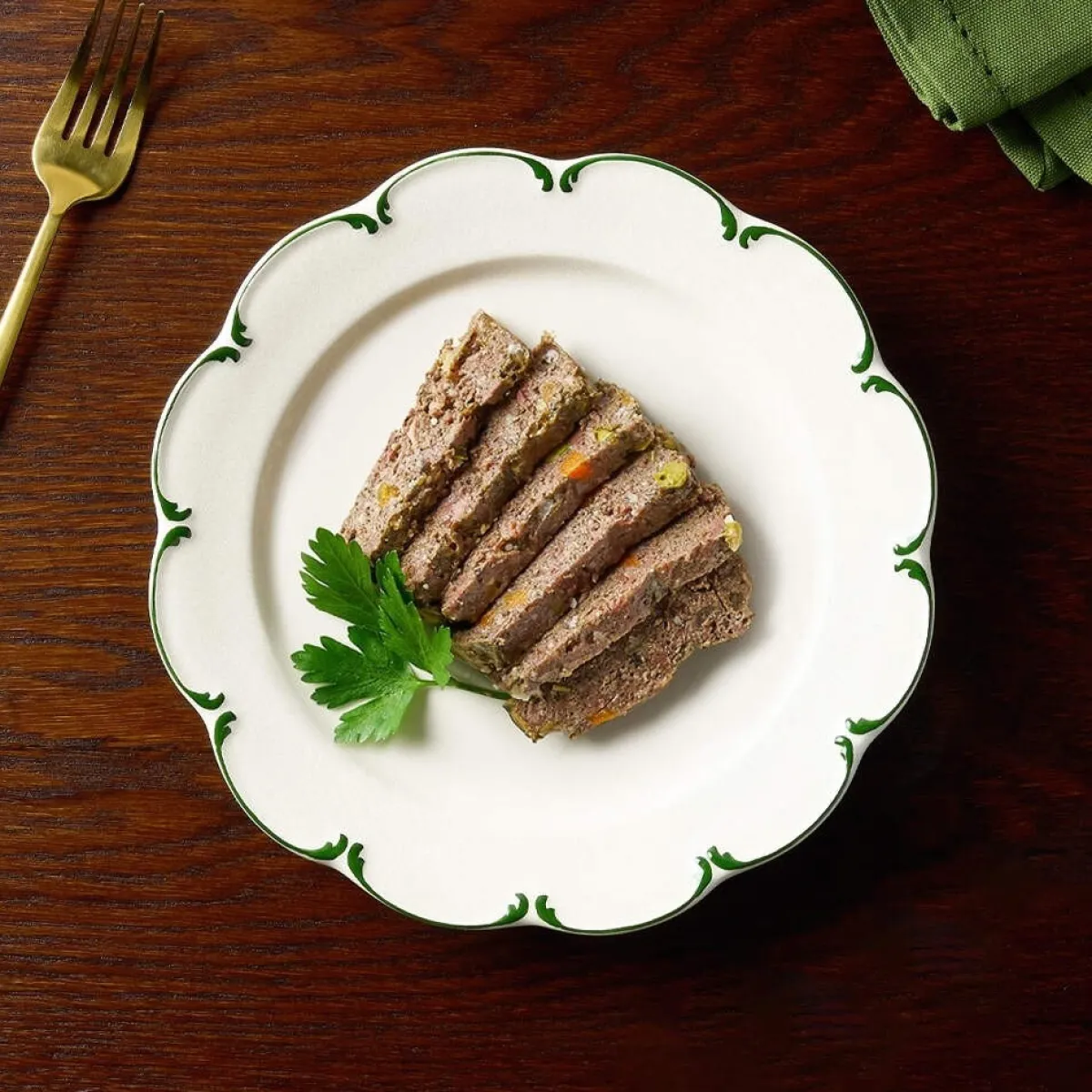 Petite Naudanlihapatee 100 g>Canagan Discount
