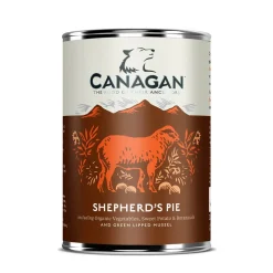 Shepherds Pie lammas, 400g>Canagan Discount
