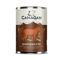 Shepherds Pie lammas, 400g>Canagan Discount