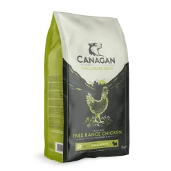 Small Breed Chicken>Canagan Outlet