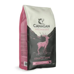 Small Breed Country Game>Canagan Outlet