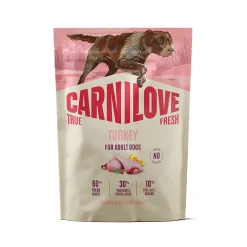 True Fresh Dog Adult Turkey>Carnilove Outlet