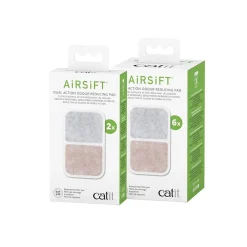 AiRSiFT Dual Action vaihtosuodatin>Catit Best