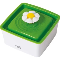 2.0 Mini Flower Fountain>Catit Online