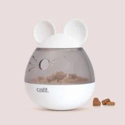 Pixi Hiiri aktivointilelu kissalle>Catit New