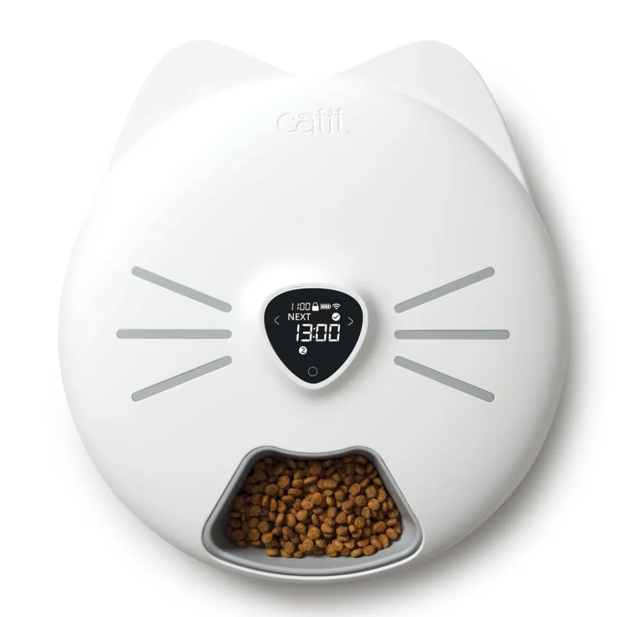 PIXI Smart 6-meal feeder ruokinta-automaatti>Catit Discount