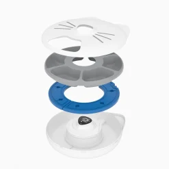 PIXI Smart 6-meal feeder ruokinta-automaatti>Catit Discount