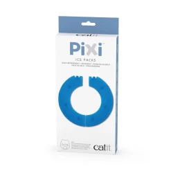 PIXI Smart 6-meal jääpakkaukset ruokinta-automaattiin 2 kpl>Catit Discount