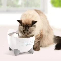 Pixi Smart -vesiautomaatti kissalle>Catit Online