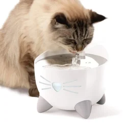Pixi Smart -vesiautomaatti kissalle>Catit Online