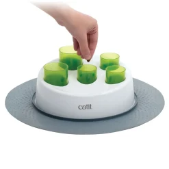 Senses 2.0 Digger>Catit New