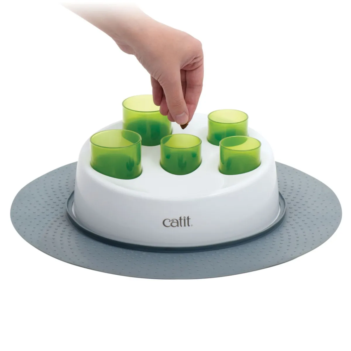 Senses 2.0 Digger>Catit New