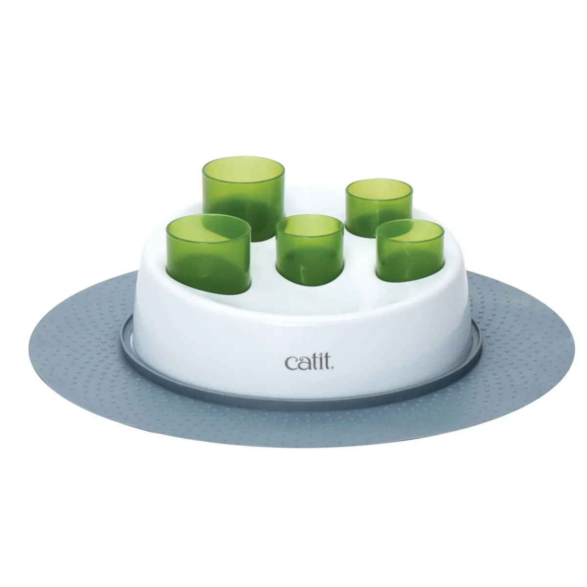 Senses 2.0 Digger>Catit New