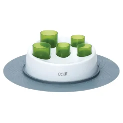 Senses 2.0 Digger>Catit New