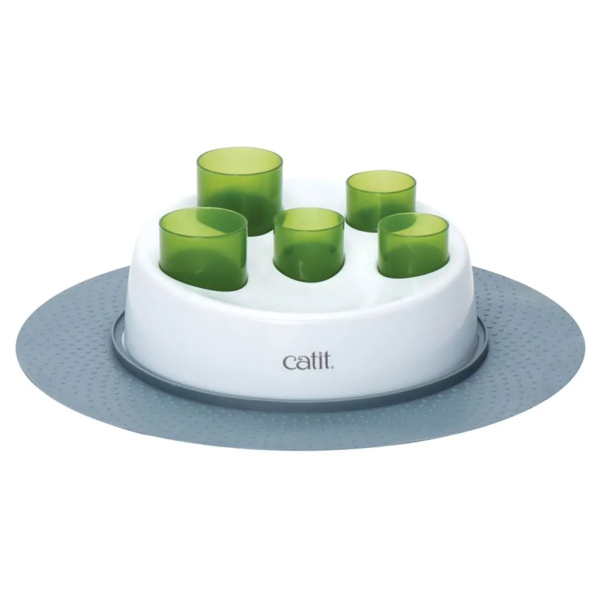 Senses 2.0 Digger>Catit New