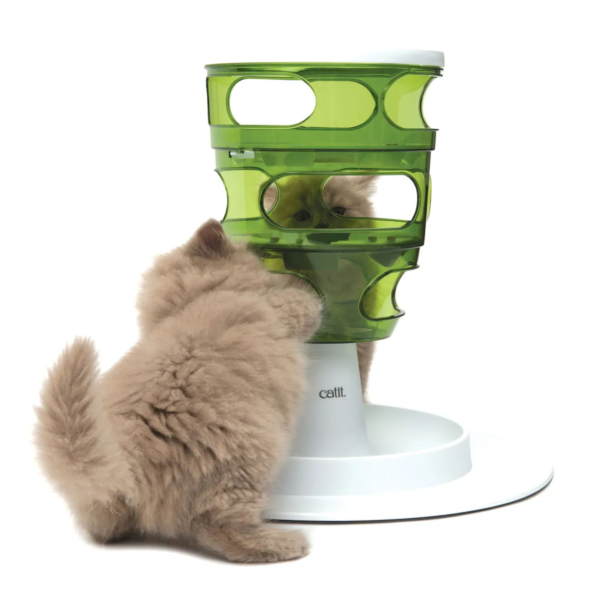 Senses 2.0 Food Tree>Catit Hot