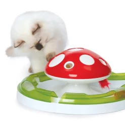 Senses 2.0 Mushroom>Catit Best