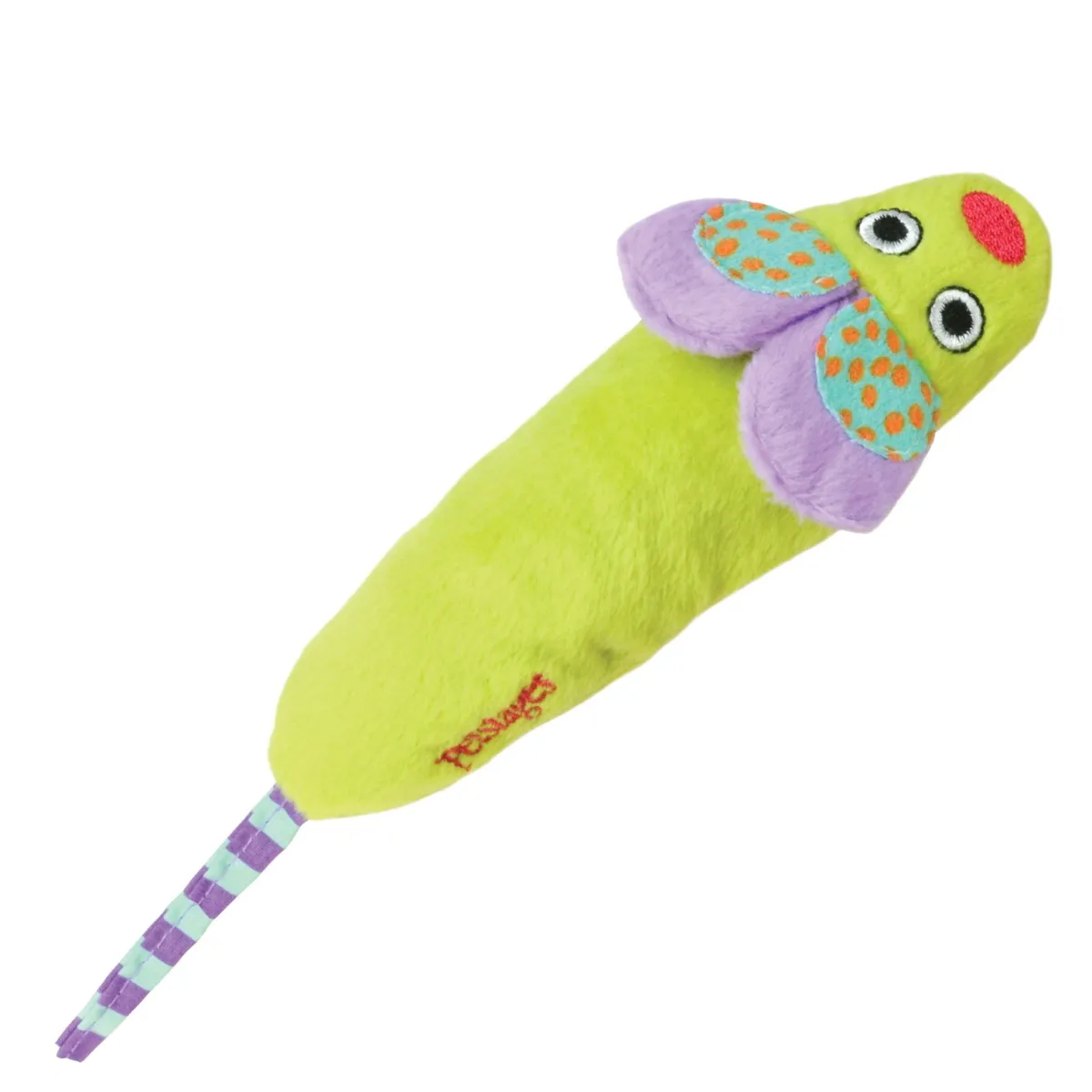 Green Magic Mightie Mouse>Catstages Sale