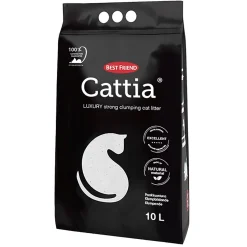 Cattia-kissanhiekka, 10 l>Best Friend Online