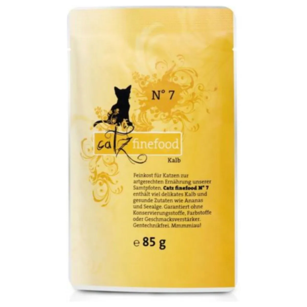 N°7 nauta & vasikka>Catz Finefood Clearance