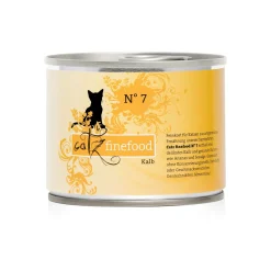 N°7 nauta & vasikka>Catz Finefood Clearance