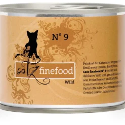 N°9 riista>Catz Finefood Hot