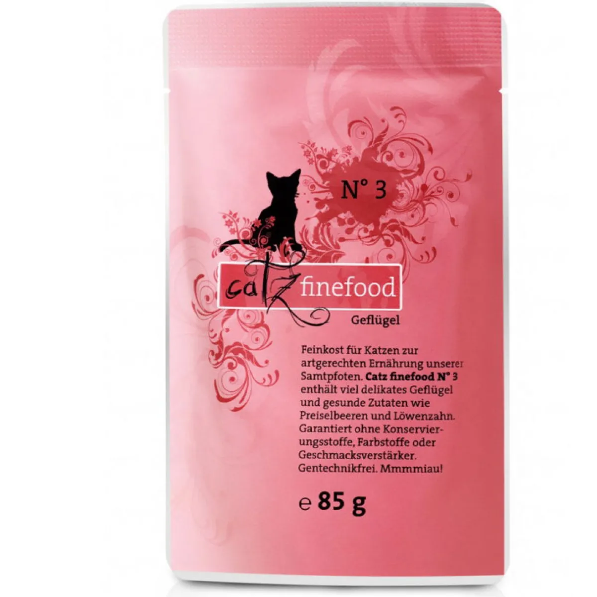 N°3 siipikarja>Catz Finefood Discount