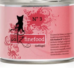 N°3 siipikarja>Catz Finefood Discount