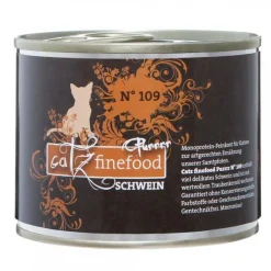 Purrrr No 109 villisika, 200 g>Catz Finefood Clearance