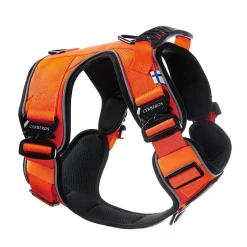 Active valjaat, Rescue Orange>Cerberos