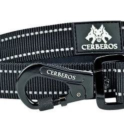 talutin 3m, Night Black>Cerberos