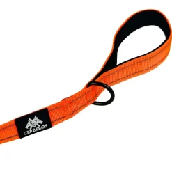 talutushihna 3 m, Rescue Orange>Cerberos Clearance