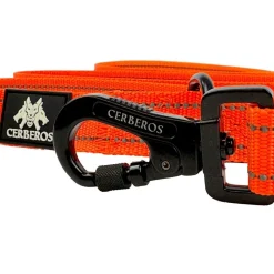 talutushihna 3 m, Rescue Orange>Cerberos Clearance