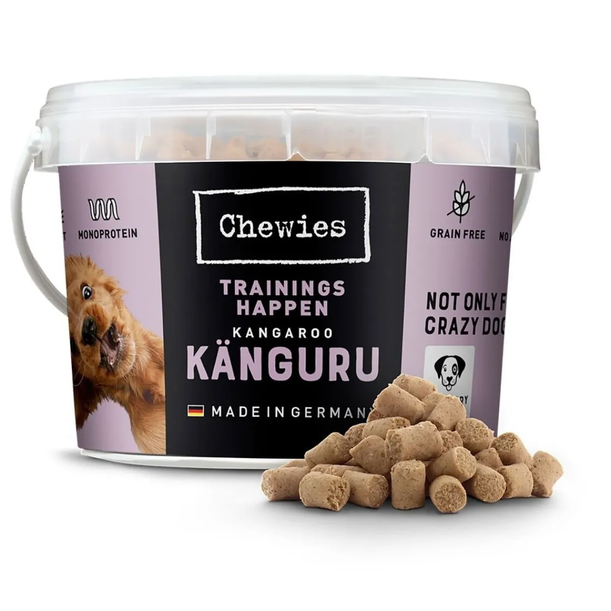 Training Snack kenguru 300g>Chewies Sale
