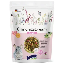 Chinchillan ruoka Bunny Basic 1,2 kg>Bunny Nature Discount