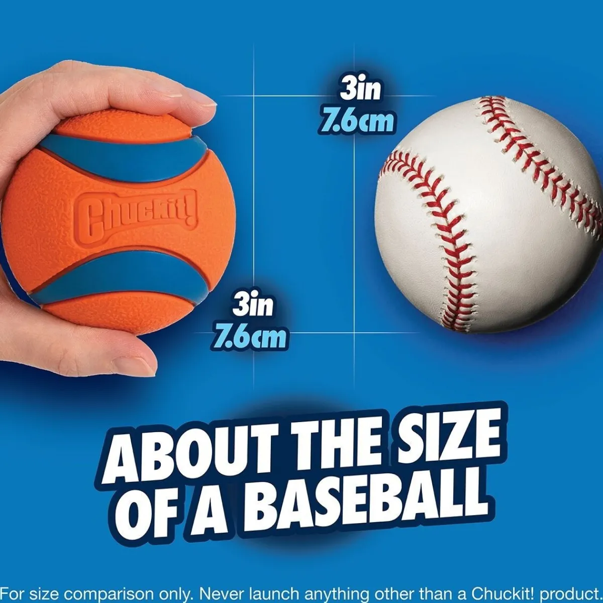 Ultra Ball>Chuckit Sale