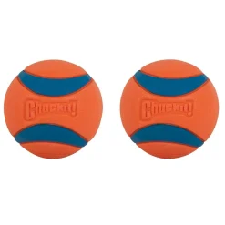 Ultra Ball 2 kpl>Chuckit Clearance