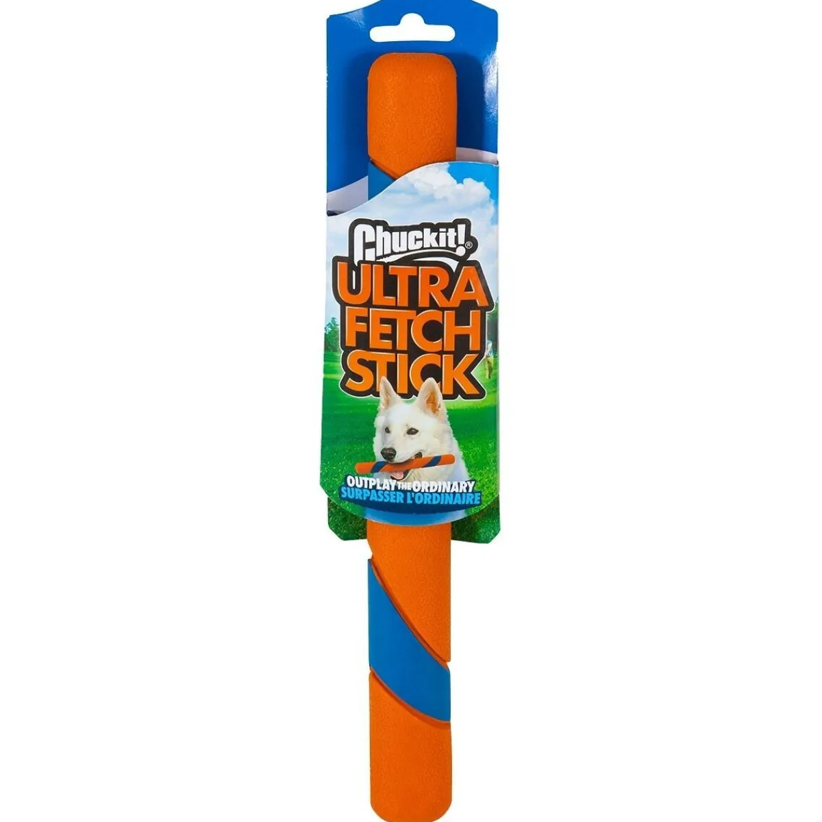 Ultra Fetch Stick>Chuckit Online