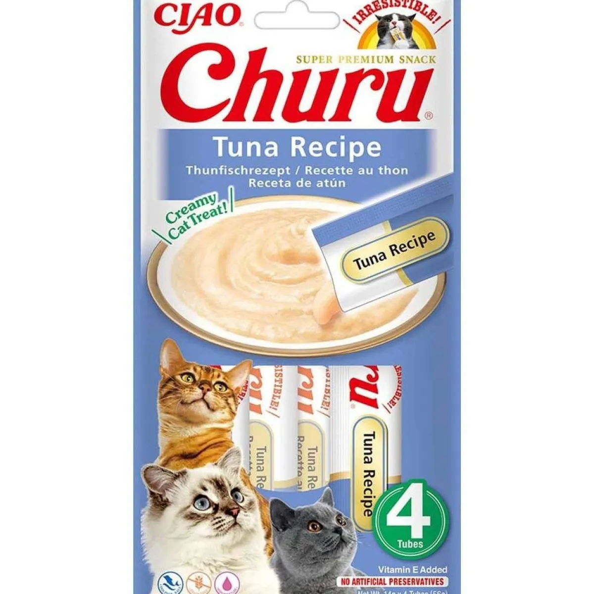 Creamy Pyree tonnikala>Churu Sale