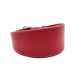leveä solkipanta, punainen>Collar of Sweden Clearance