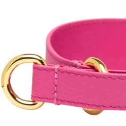 puolikiristävä panta, hot pink>Collar of Sweden Outlet