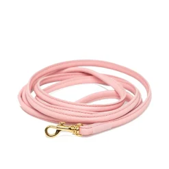 pyöreä talutushihna, pinkki>Collar of Sweden Best