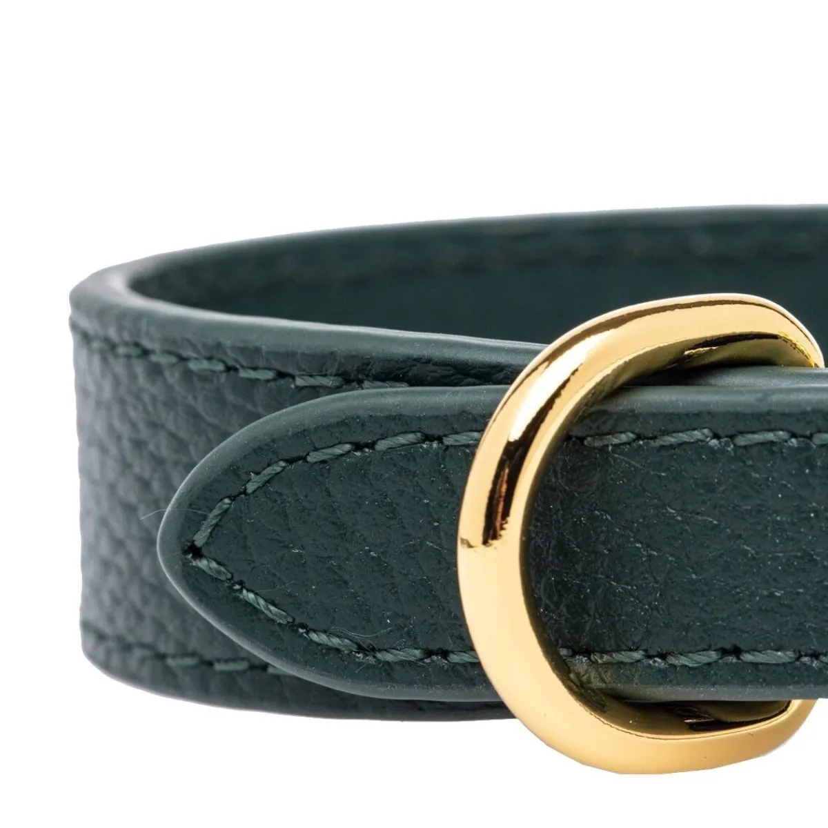 solkipanta kapea, tummanvihreä>Collar of Sweden Sale