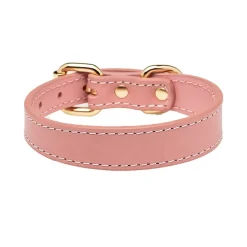 solkipanta kapea, pinkki>Collar of Sweden Hot
