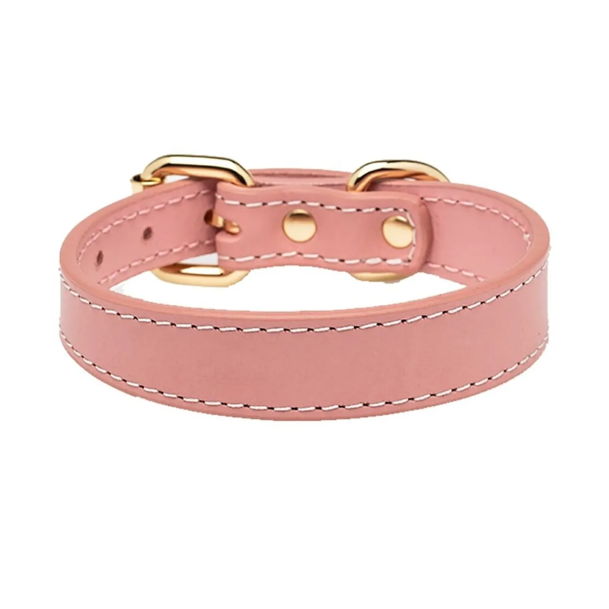solkipanta kapea, pinkki>Collar of Sweden Hot