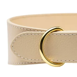 solkipanta leveä, beige>Collar of Sweden Clearance