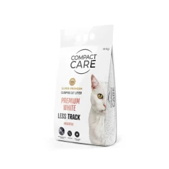 Premium White Less Track 4x10kg>Compact Care New